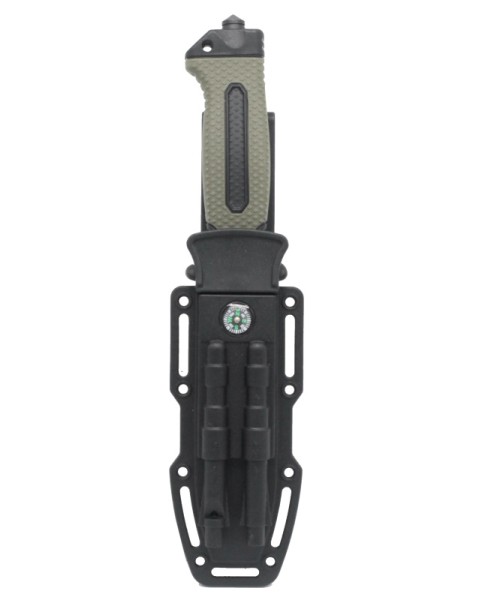 PMX-PRO Extreme special series AUS8 - нож тактический PMX-056BG - 5