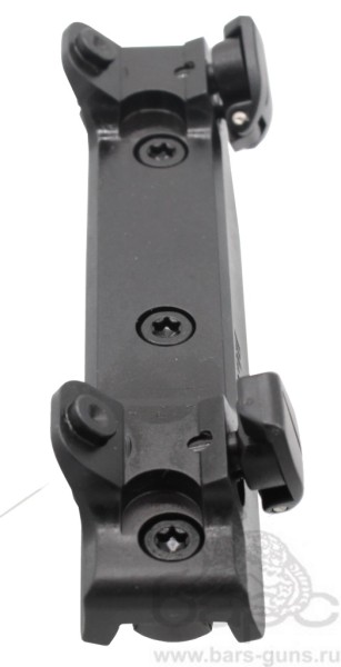 Blaser - крепление под    Zeiss