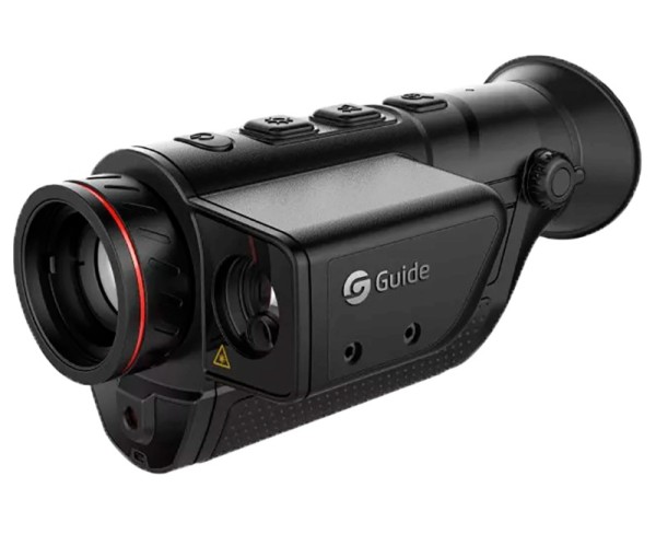 Guide TD411 LRF - 1