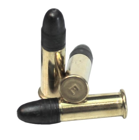 Eley Contact дозвуковой патрон для полуавтоматического оружия 22LR
