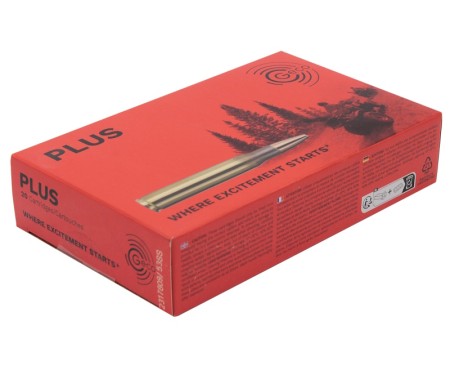 Патрон 300WM Geco Plus 11 г - 5