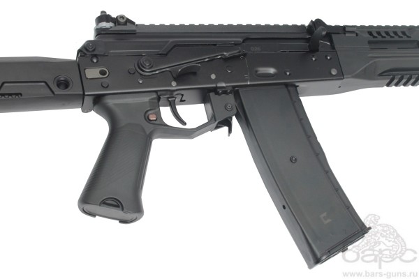 TR3 5.56x45 - 4
