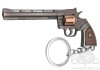 Брелок PMX револьвер Colt s  Trooper