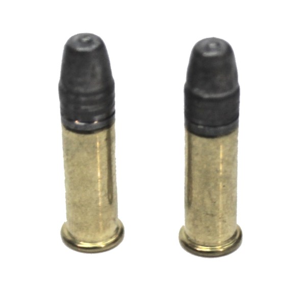Eley Match 22LR патентованная форма пули
