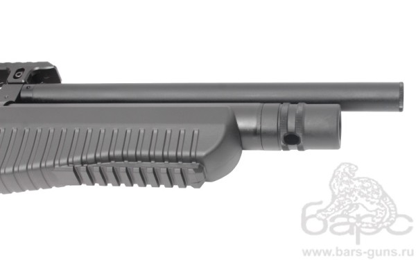 Kral Puncher breaker Empire пластик - 5