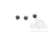 Пульки Gamo Round калибр 4,5 мм 0,53 г 500 шт - 3