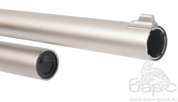 Kral Tactical Marine 12х76 длина ствола 610 мм дульные насадки - высокая мушка