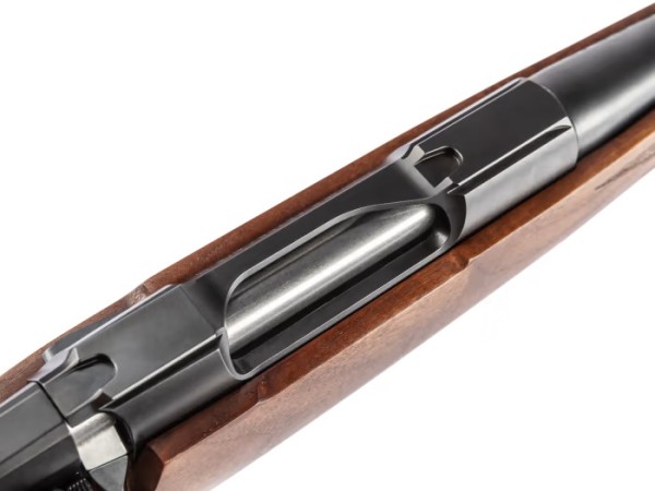 Sako 90 Hunter 308 THR 570 - 3