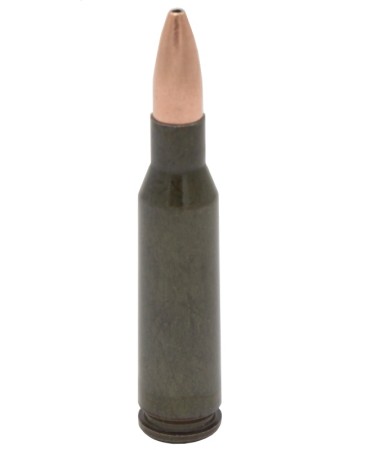 Патрон 5,45х39 HP55 Барнаул - 2