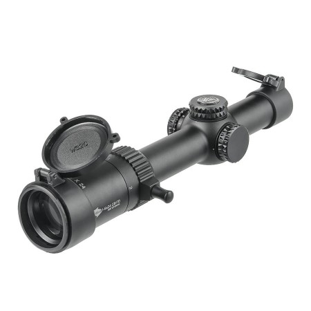 Прицел Veber Wolf 1-6x24 GB FD