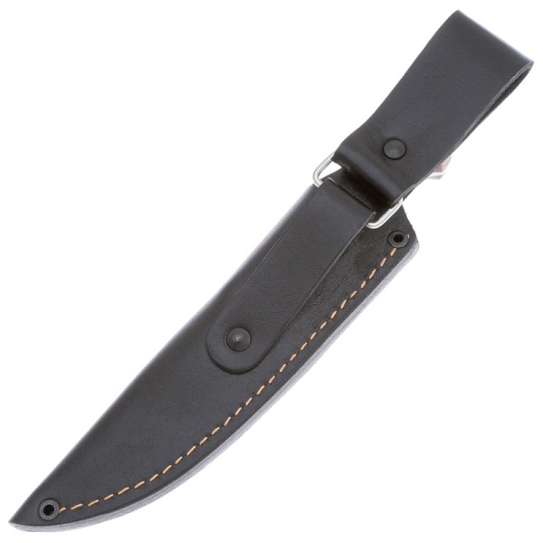 Нож Kizlyar Supreme Santi D2 SW WH LS-4