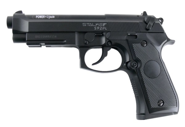 Stalker S92PL - 1