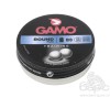 Пульки Gamo Round калибр 4,5 мм 0,53 г 500 шт - 1