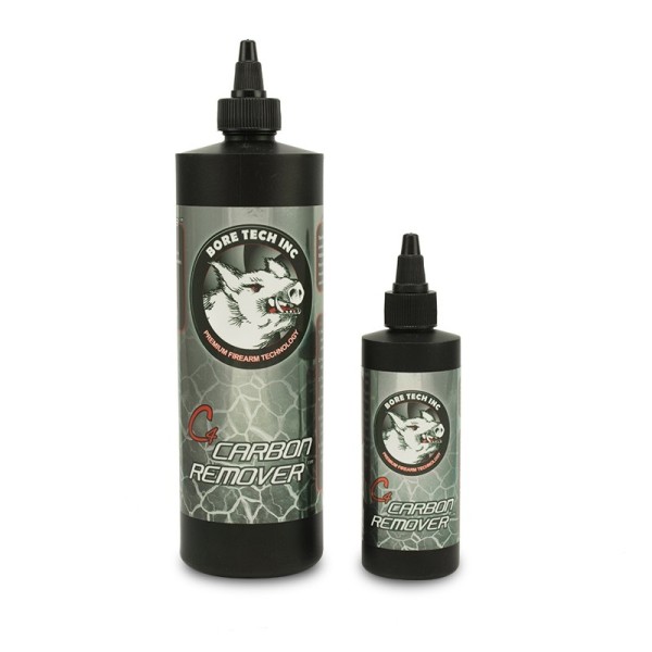 Средство Bore Tech C4 Carbon Remover-2
