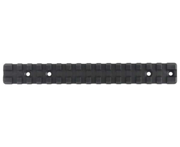 Contessa планка  Picatinny для Savage 10-11-12 Short 20 MOA - 4