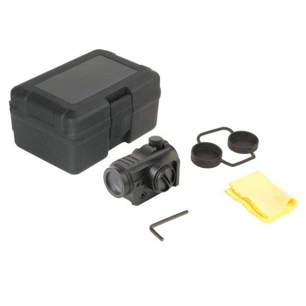 Veber Wolf Reflex 122 RG (3)
