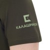Футболка Эволюция АК, темный хаки 2