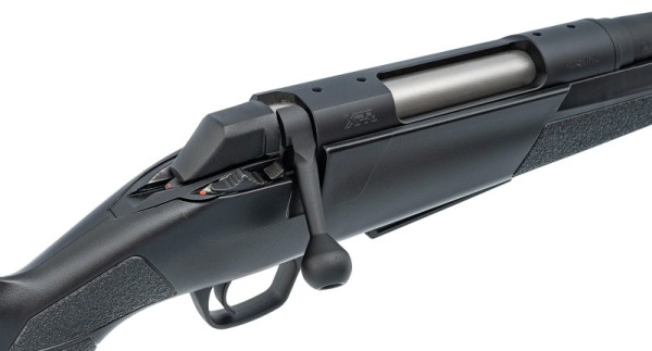 Winchester XPR. 30-06 Composite THR NS 530 - предохранитель