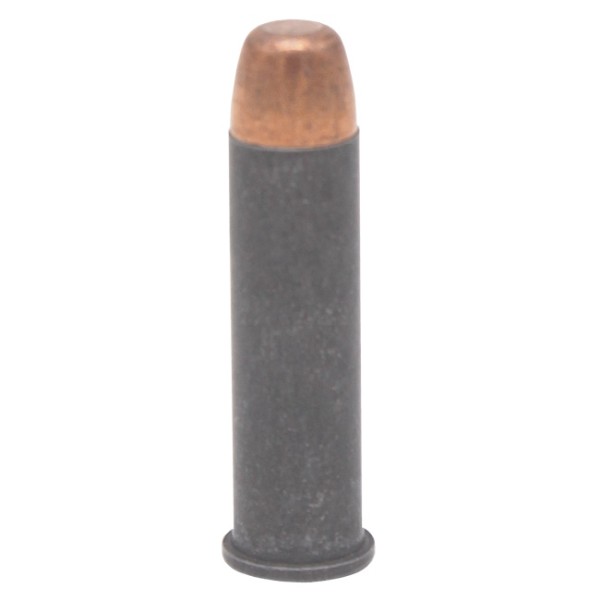 Патрон 357 Magnum FMJ 158 gr - 2