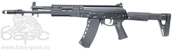TR3 5,45х39 gen. 2