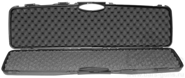 Кейс Negrini 1607SEC размер 970х285х80  мм