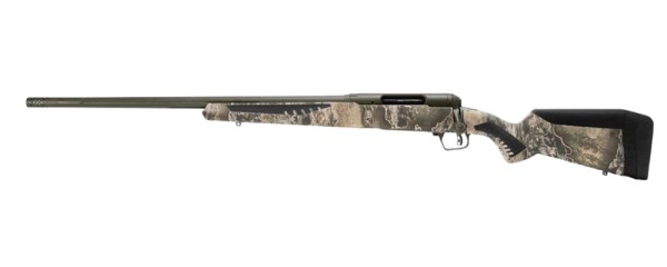 Savage 110 .308 Timberline RealtreeCamo DB 559 - 2
