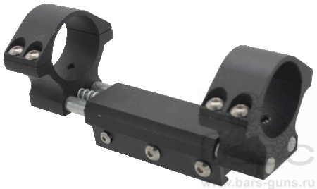 Кронштейн Damping-30 - 1
