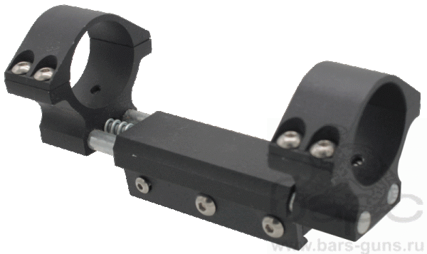Кронштейн Damping-30 - 1