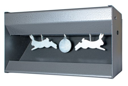 Минитир ЛЮМАН Зайцы