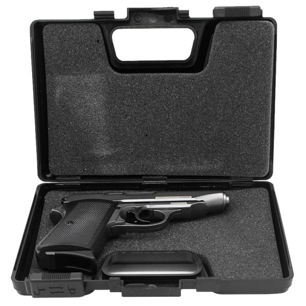 Kurs - пистолет сигнальный PP-S калибр 10ТК фумо - 5