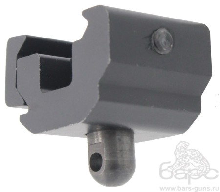Адаптор на сошки ZOS CBPA-BR  3
