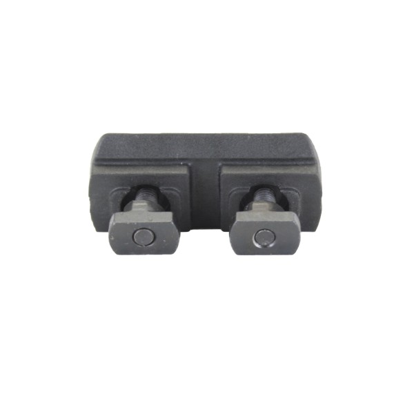 Слоты M-LOK на 3 шага Пикатини, DLG Tactical (оливковый)-1