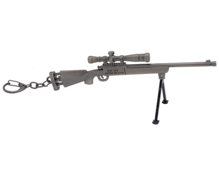 PMX M24