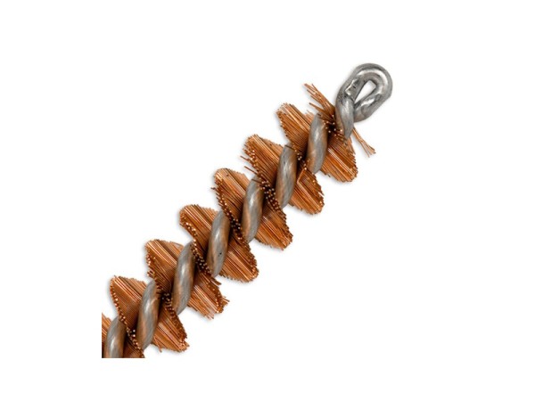 Ершик Bore Tech, к .22 (5,6мм), резьба 8-32, бронзовый (3шт)-2