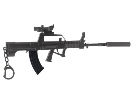 PMX QBZ 95