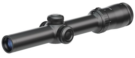 Dedal 1-7х24