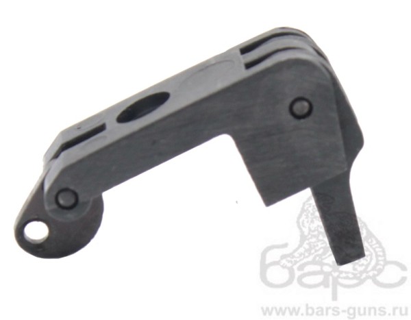 Предохранитель МР-27 в    сборе