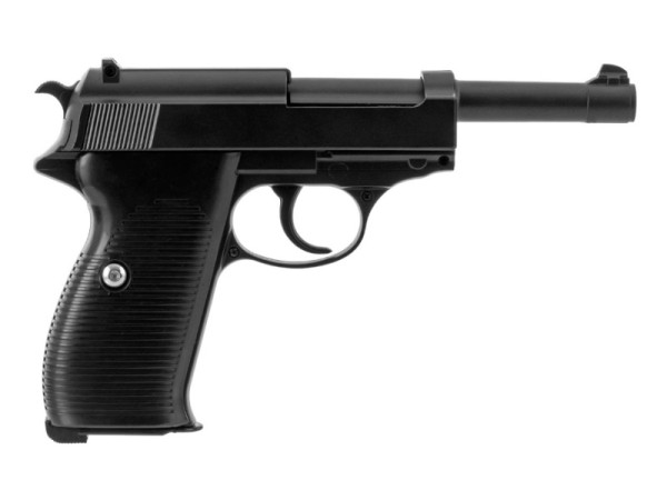 Stalker SA38 - 2