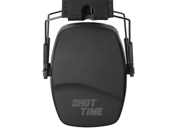 Наушники противошумные ShotTime 16 стрелковые-2
