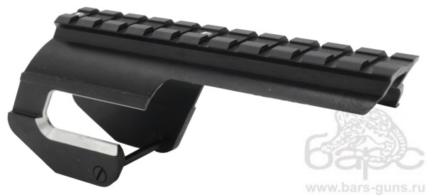 База Weaver Sag-3 Эст Тула