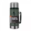 Термос для еды Stanley Classic 0,94 л зеленый-1