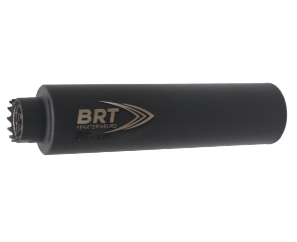 BRT - ДТК Барс черный - 1