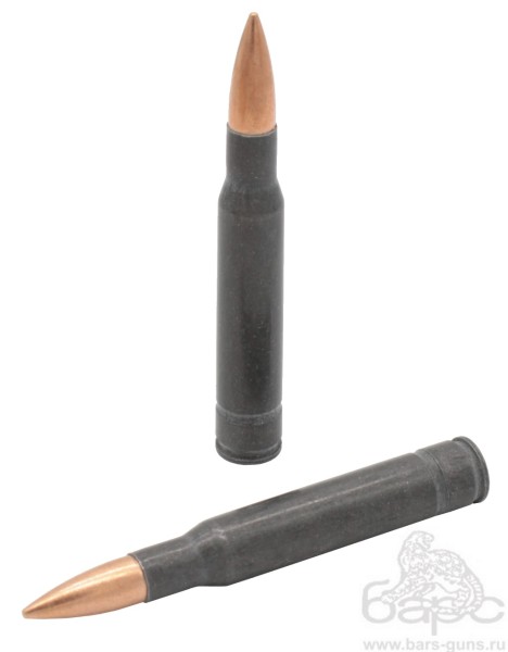 Патрон 30-06 Spr Об 9,4 г