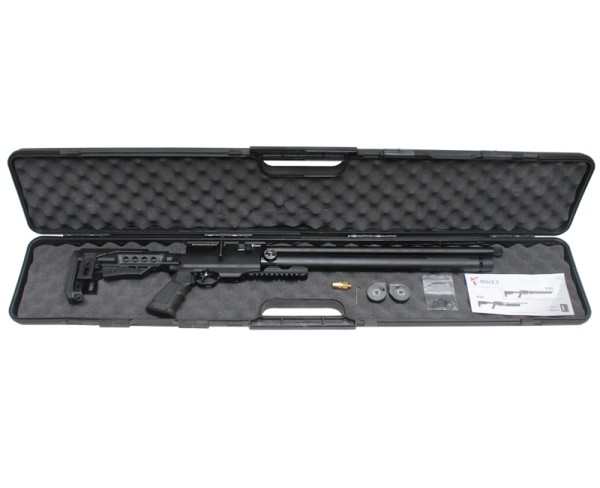 Kyzey K60 пластик тактический приклад баллон 310 см3 - 9