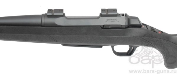 Browning A-Bolt3 .308 Win Composite THR 508 - база под оптику