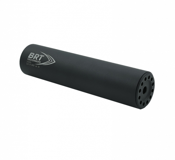 ДТК закрытого типа BRT Savage 30-1