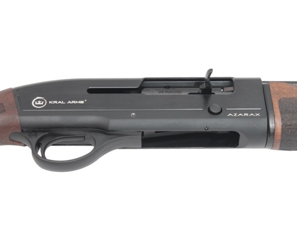 Kral Azarax 20х76 орех 710 мм - 4