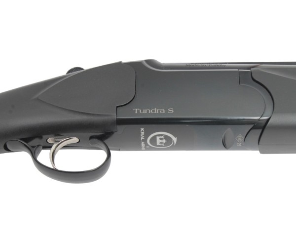 Kral Tundra S 12х76 пластик 710 мм - 3