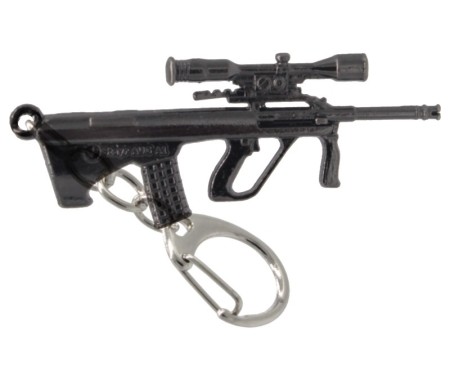 PMX микро AUG A3