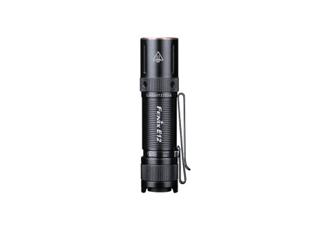 Фонарь Fenix E12V20-1